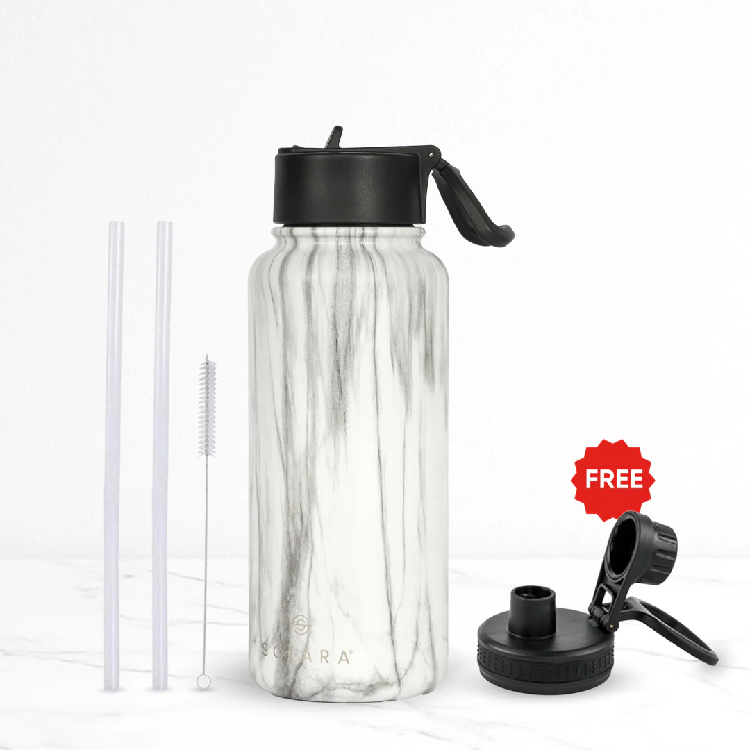 Insulated Water Bottle - Image 121