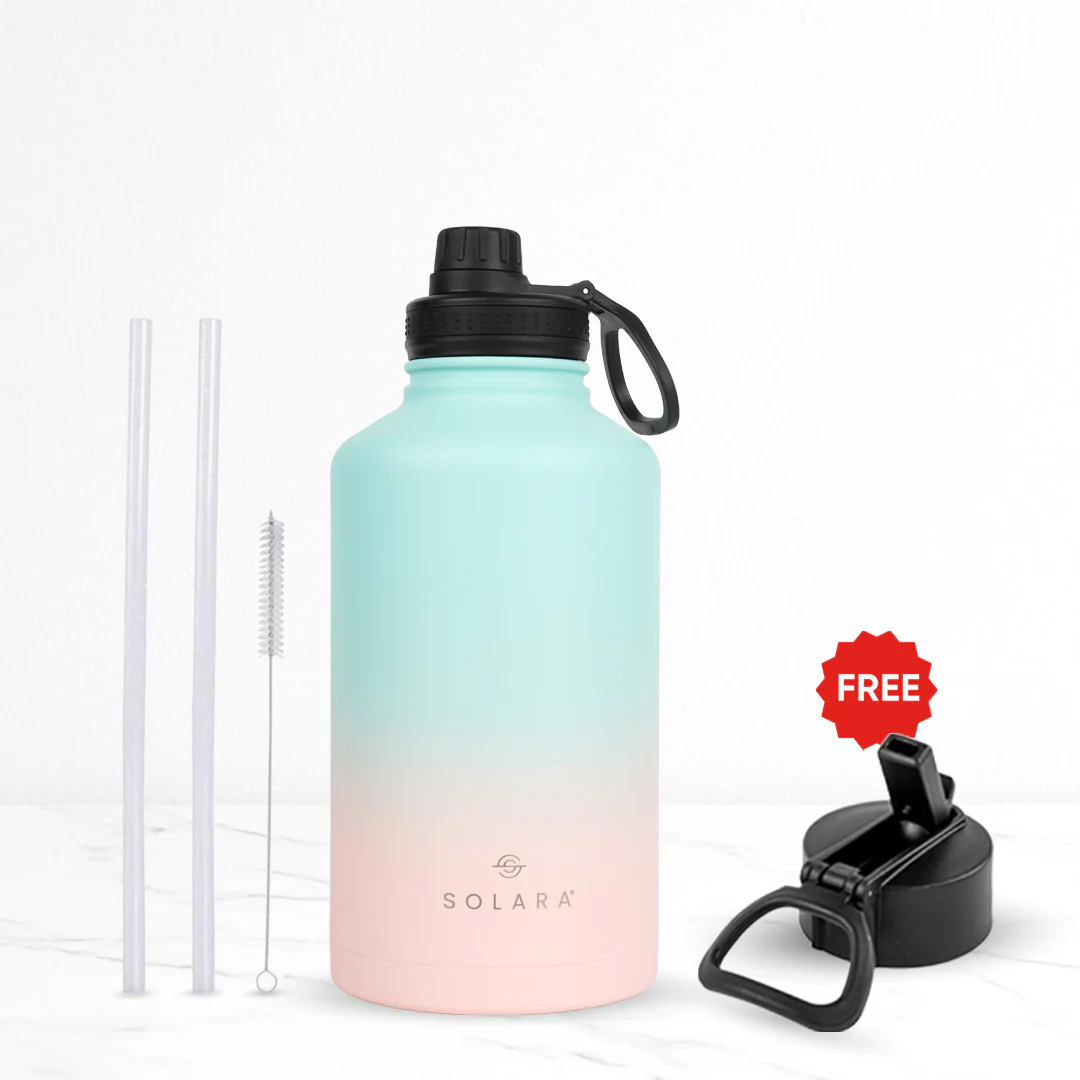 Insulated Water Bottle - Image 127