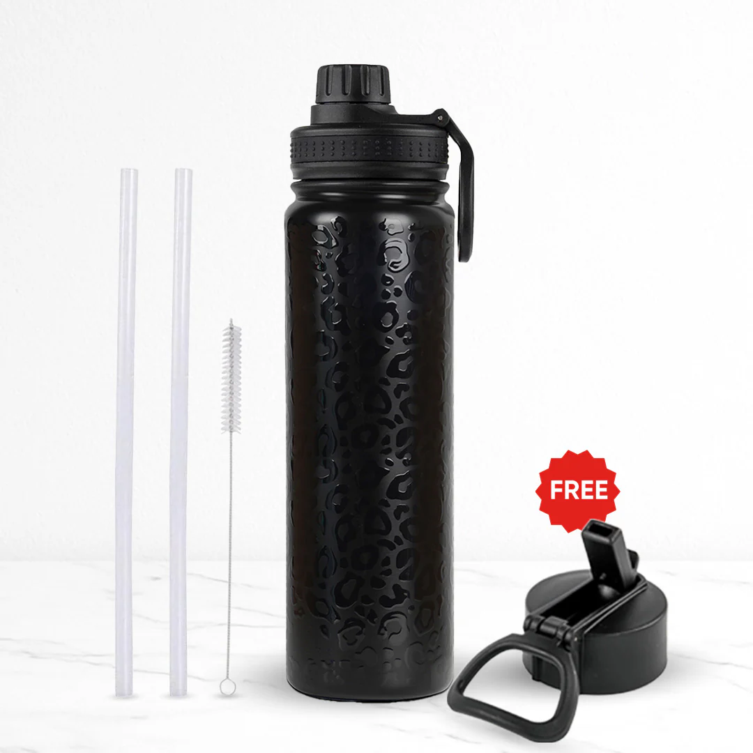 Insulated Water Bottle - Image 13