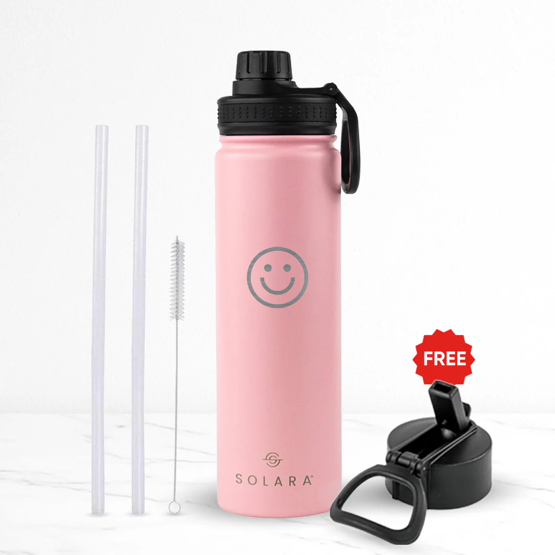 Insulated Water Bottle - Image 139