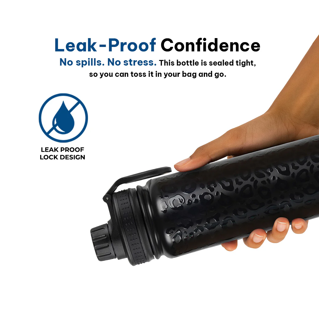 Insulated Water Bottle - Image 17