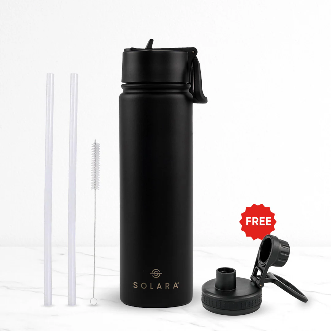 Insulated Water Bottle - Image 19