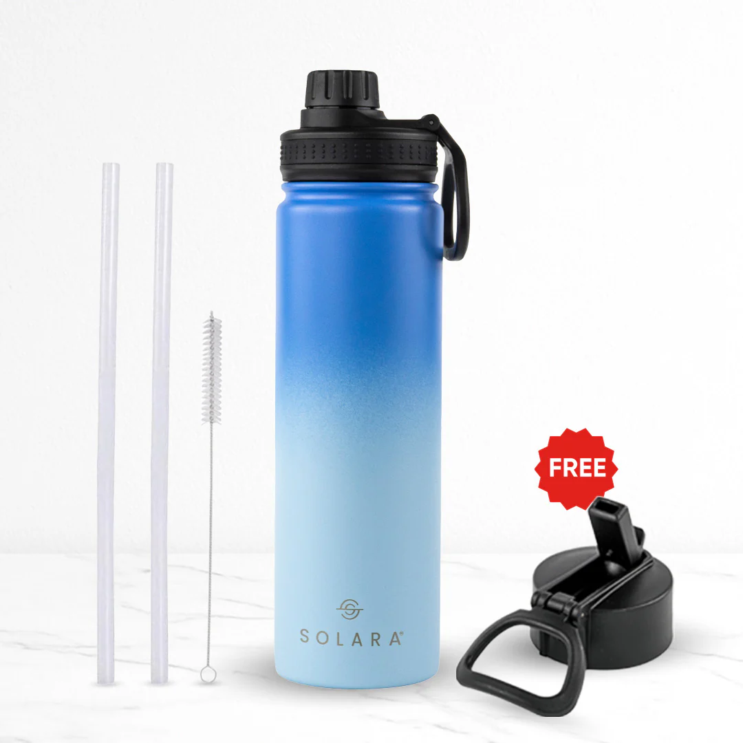 Insulated Water Bottle - Image 25