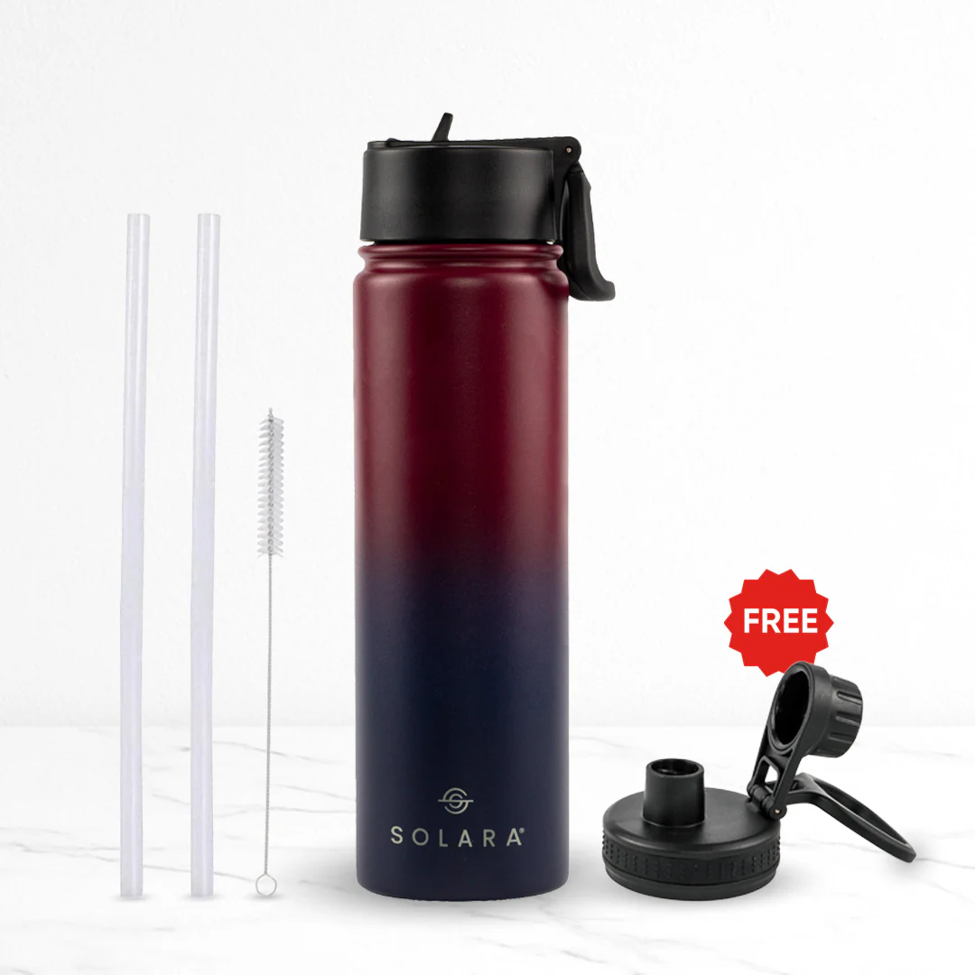 Insulated Water Bottle - Image 31