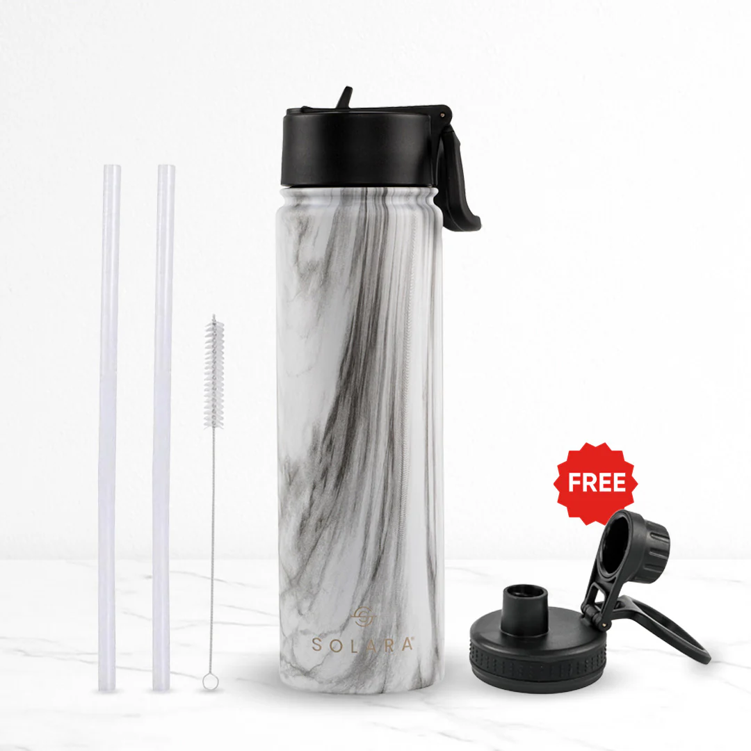 Insulated Water Bottle - Image 37