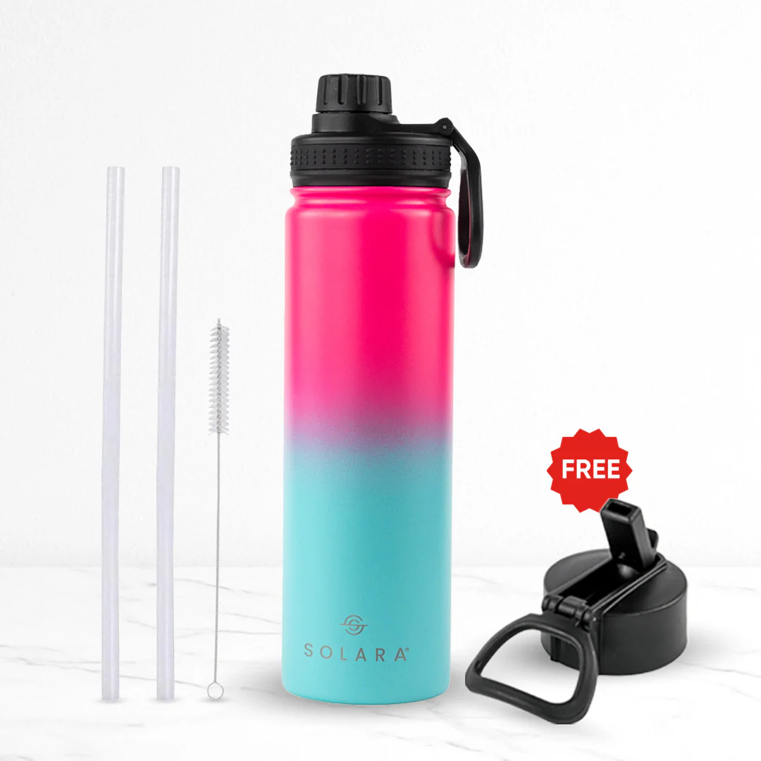 Insulated Water Bottle - Image 43