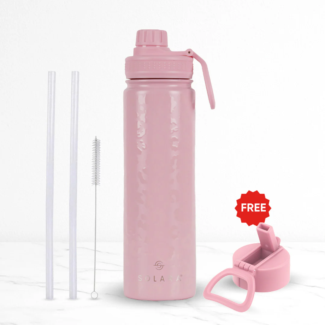 Insulated Water Bottle - Image 49