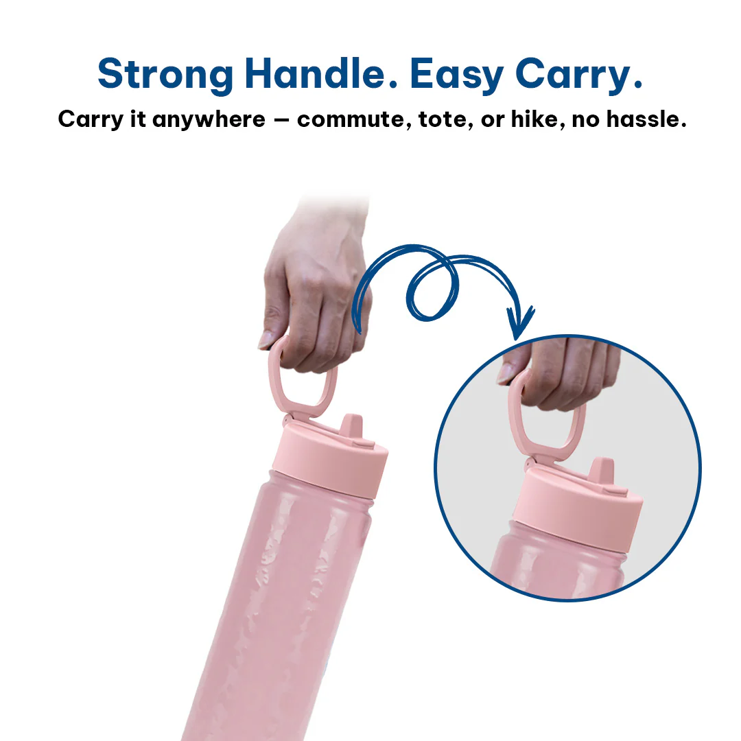 Insulated Water Bottle - Image 52