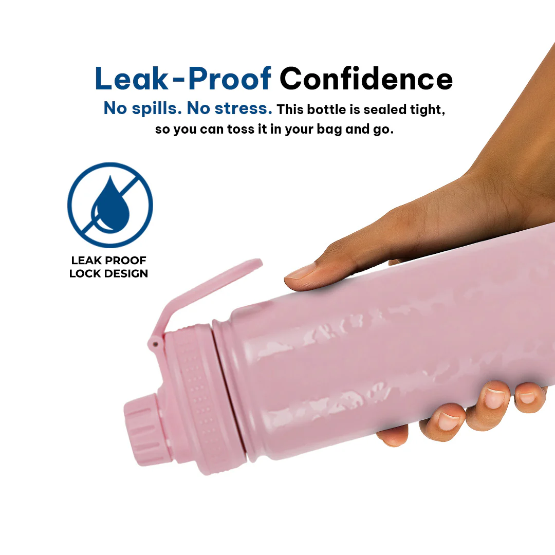 Insulated Water Bottle - Image 53