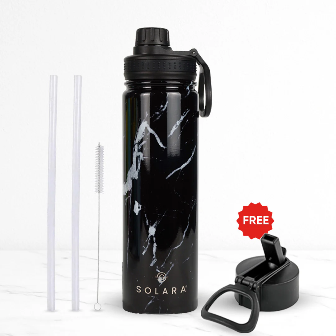 Insulated Water Bottle - Image 67