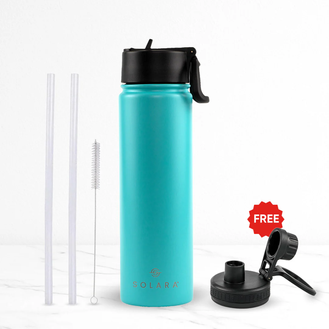 Insulated Water Bottle - Image 7