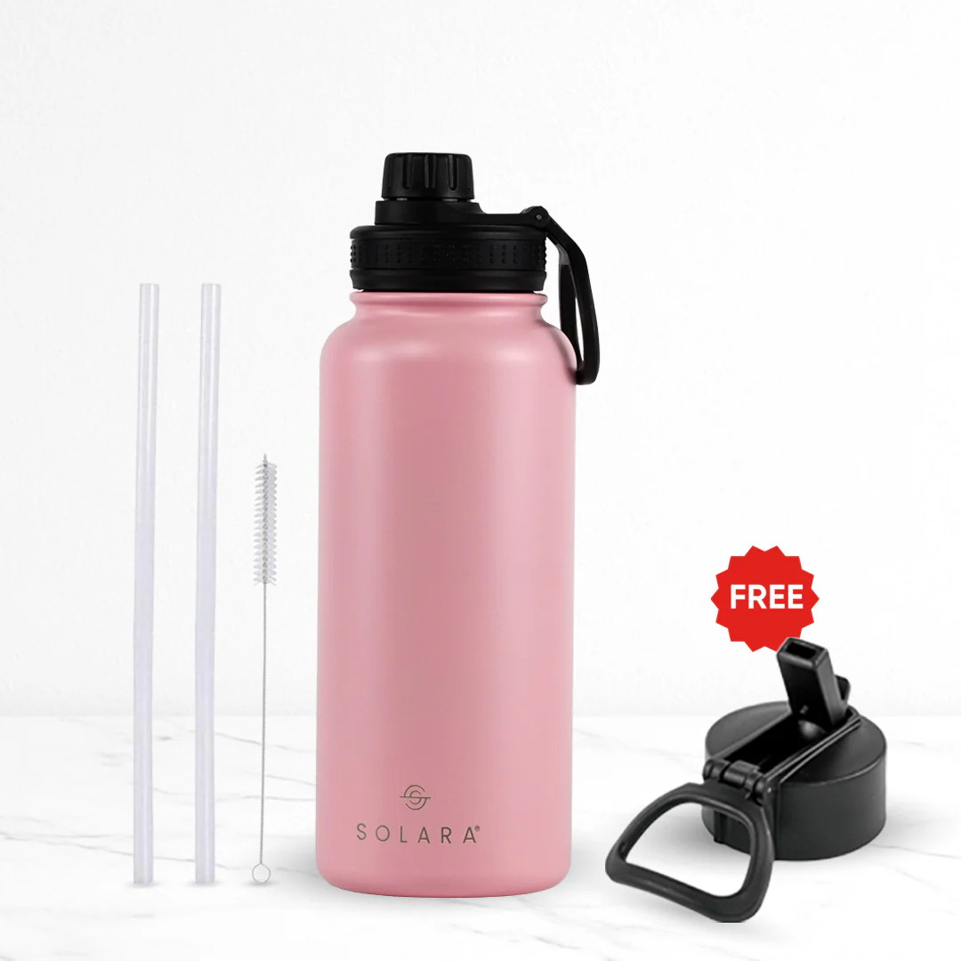 Insulated Water Bottle - Image 73
