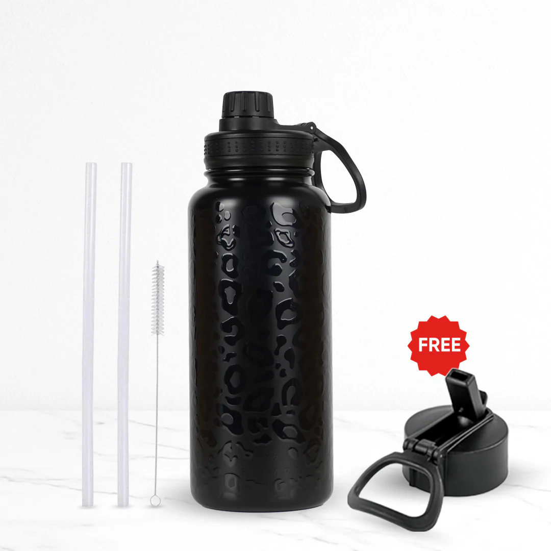 Insulated Water Bottle - Image 79