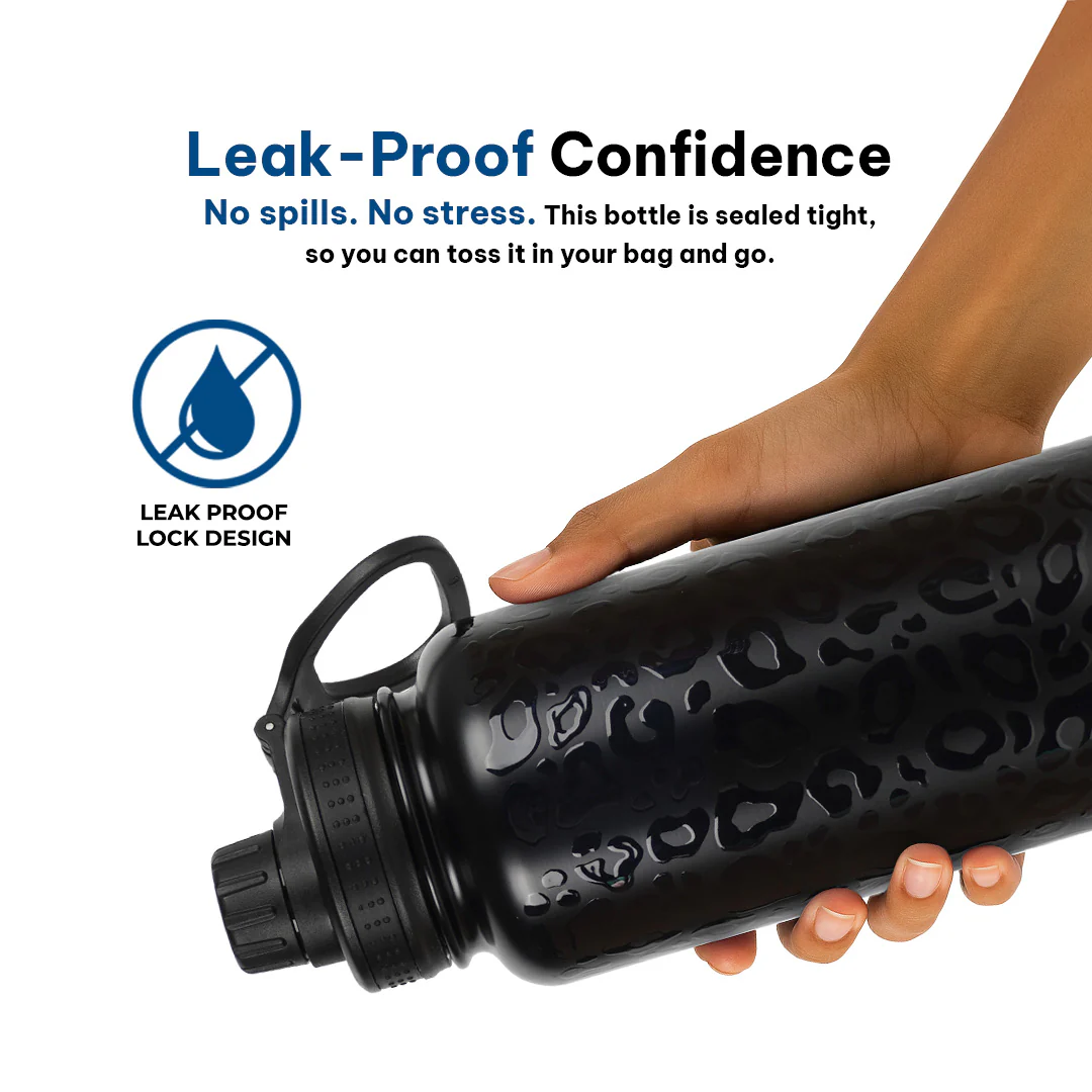 Insulated Water Bottle - Image 83