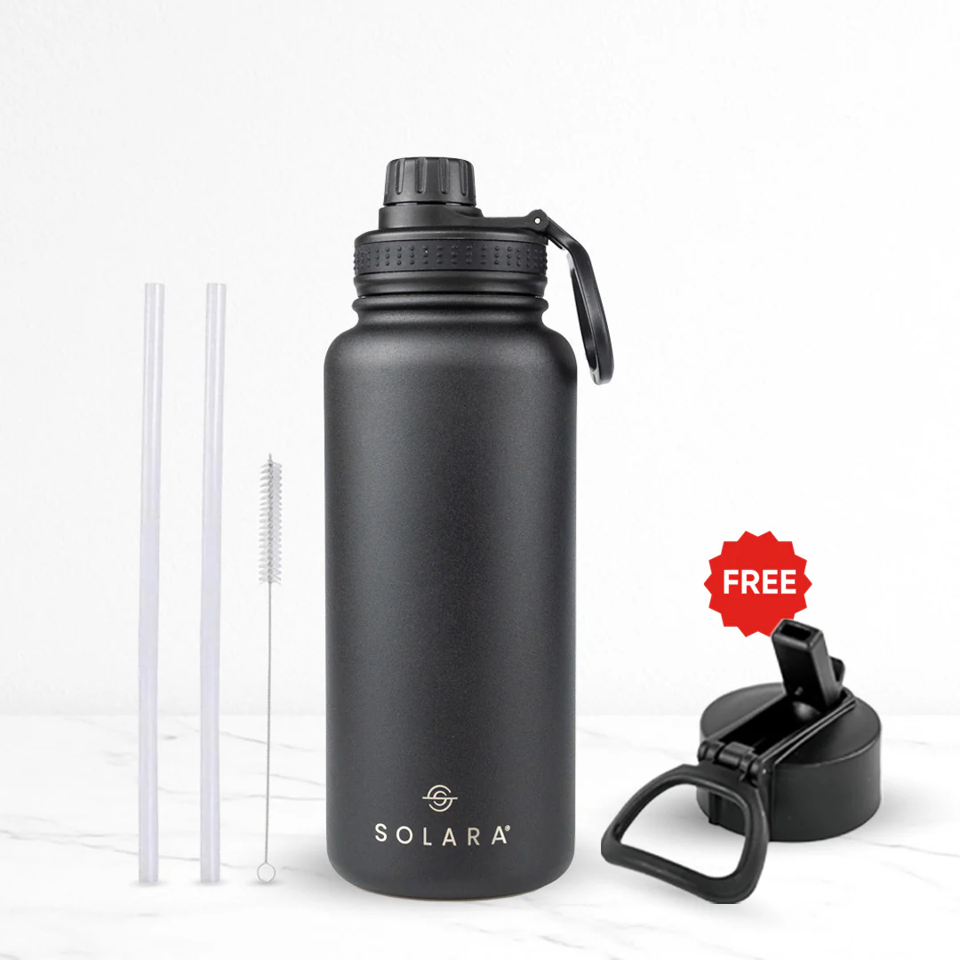 Insulated Water Bottle - Image 88