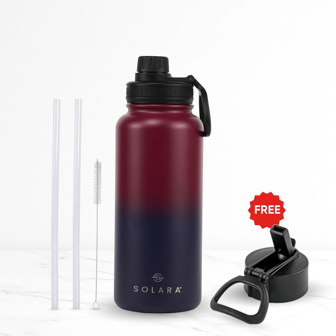 Insulated Water Bottle - Image 92