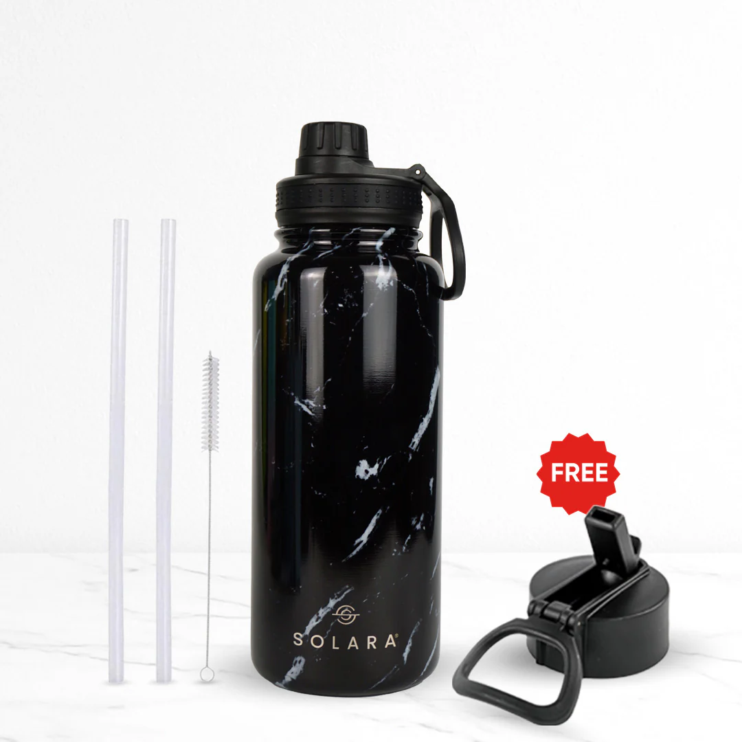 Insulated Water Bottle - Image 97
